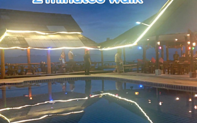 Popular Lanta Resort
