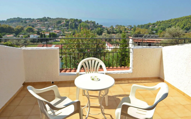 Filia Studios & Apartments