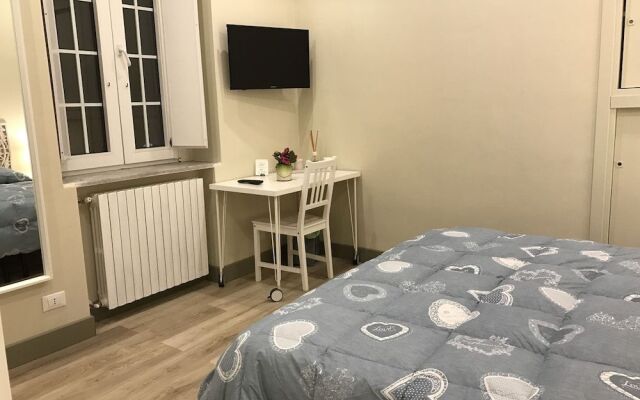 Dimora Spina in Centro