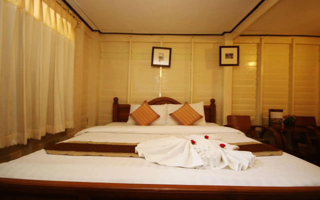 Resort Bangphlat