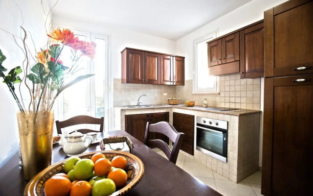 Residence Magic Sea Vacation Torre Pali