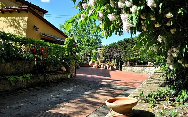 B&B La Dimora di Alida
