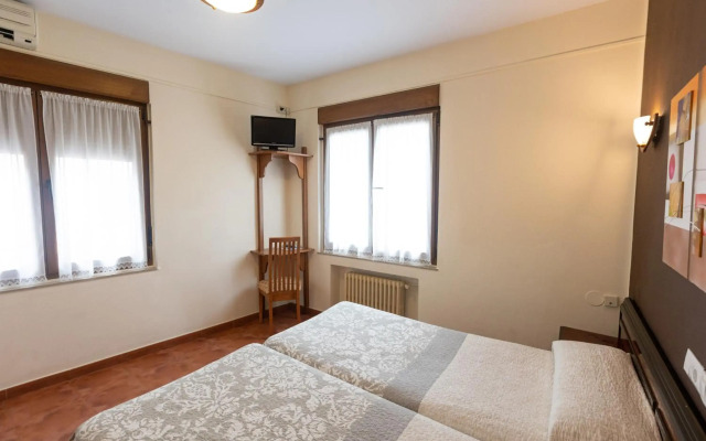 Hotel Eladia