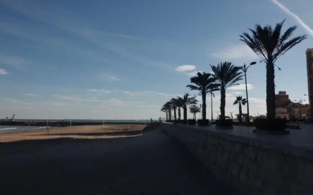 Magnifique Appartement sur Mer