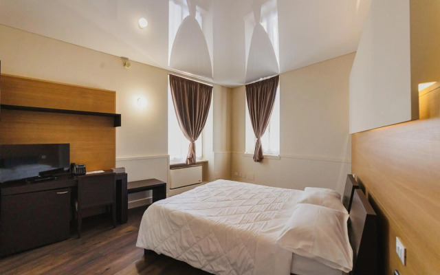 Hotel San Nicola