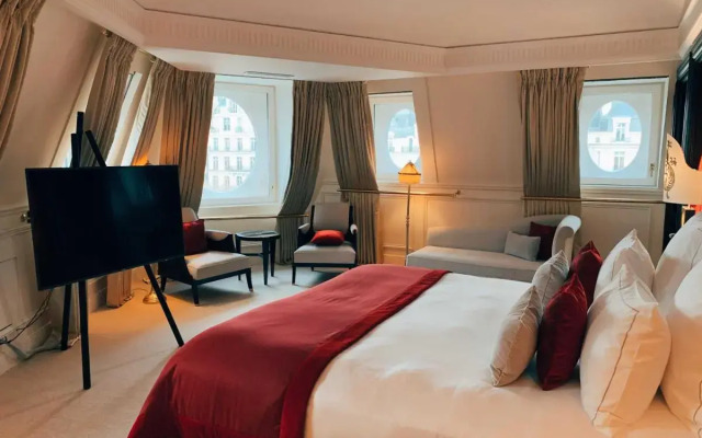Oyo 91669 Hotel Swagtam