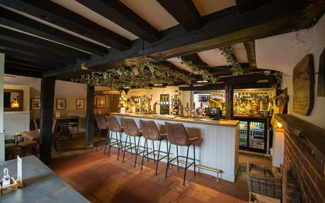 The Bull Inn Pub
