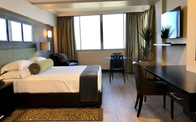 Belaire Suites