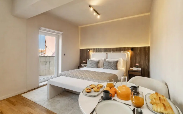 Lisbon Dream Stay Unmatched Elegance And Comfort