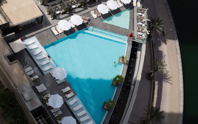 HiGuests - Bay central