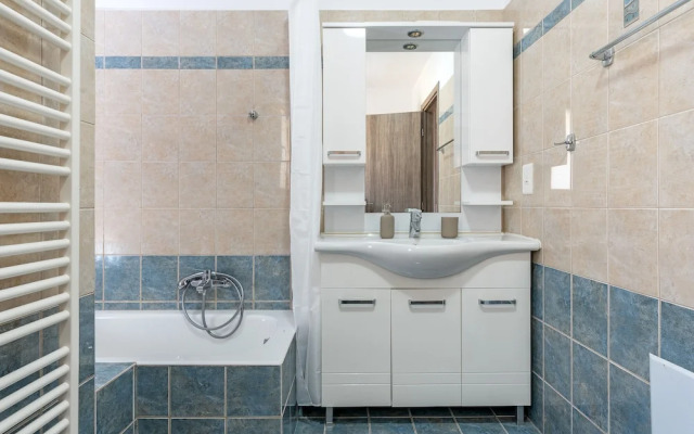 Horizon Apartment