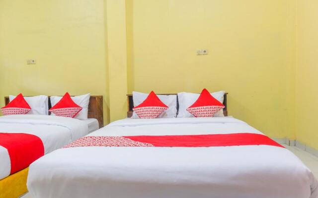 Hotel O Superbedroom