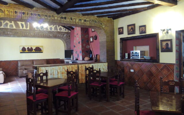 Hotel Hospedería Las Buitreras