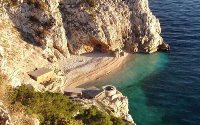 Villa Brumnic Apartments