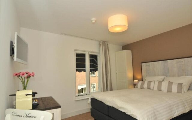 Bed & Breakfast Madeleine