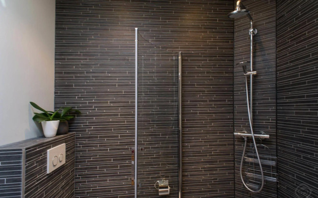 Oud-West apartments - Da Costa area