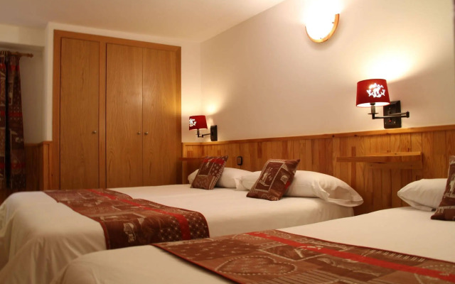Hotel Bruxelles
