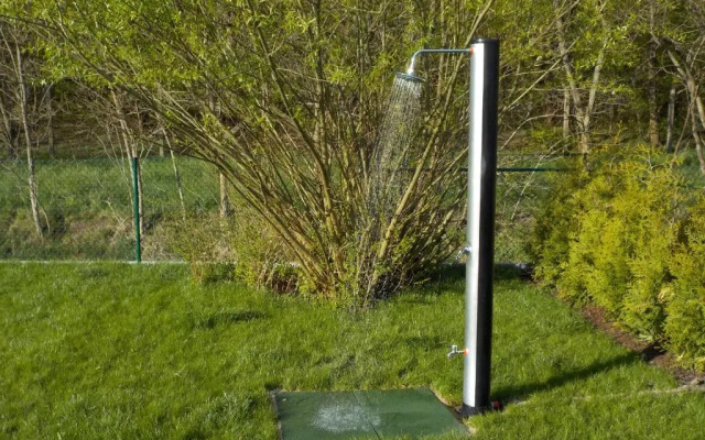 Ferienhaus Scharmützelsee