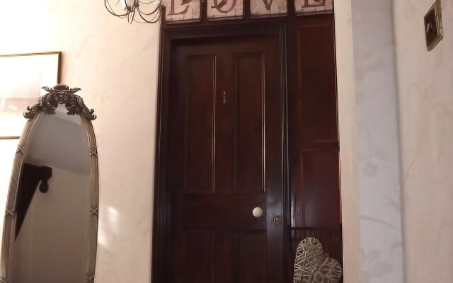The Overdale Guesthouse