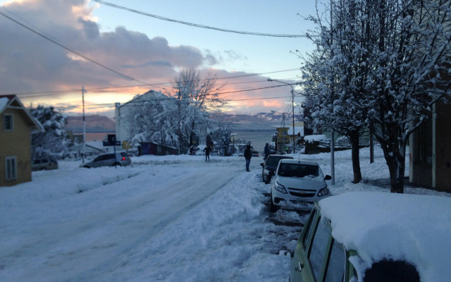 La Justina Hostel