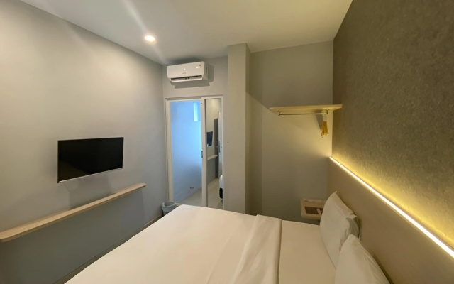 Swasana Hotel Medan – Guest Rooms – Medan
