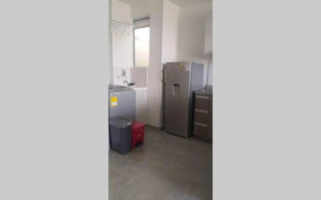 ¡Un espacio para tu descanso!