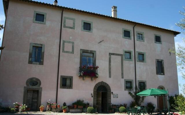 Agriturismo Le Caselle