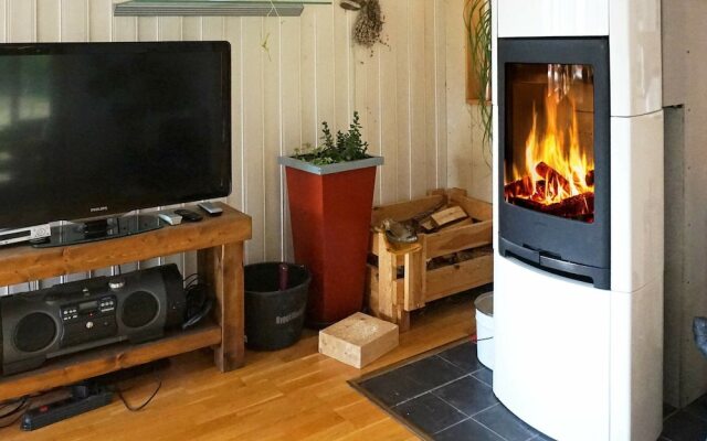 6 Person Holiday Home in Bålstad