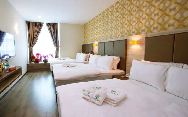 Tropicana Boutique Hotel