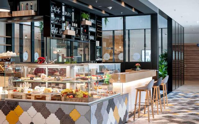 Novotel Wien Hauptbahnhof