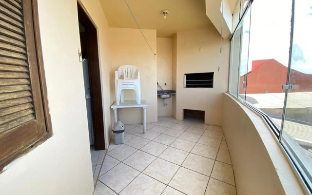 Residencial Marítimos