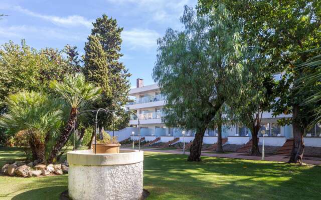 Hotel Jerez & Spa