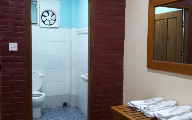 Gold Star Guest House