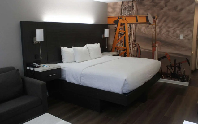 Clarion Pointe Marshall