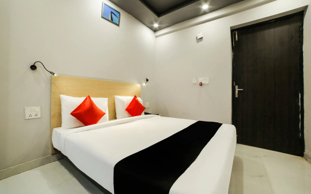 Rohil Residency by OYO Rooms