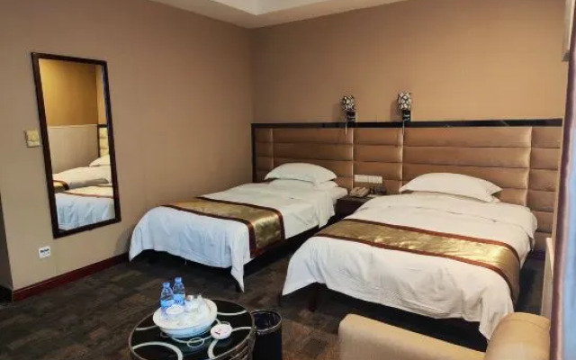 Nan'anyuan Chaoqian Hotel
