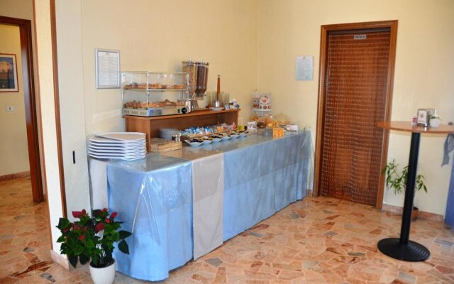 Hotel A-14