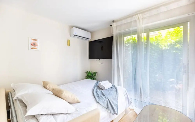 Lavie Maison Cozy Balneo Sauna