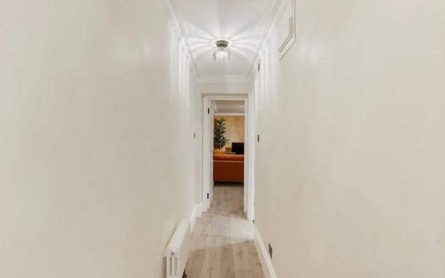 Kings Cross- 2 Bedroom Apartment