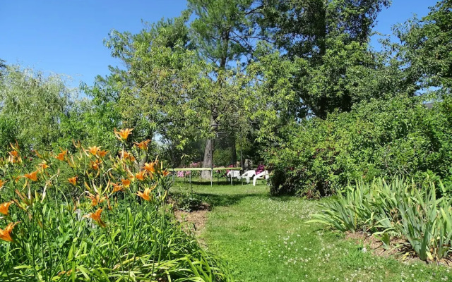 LES GITES DE LA COUR ES MEUNIERS-2 pers