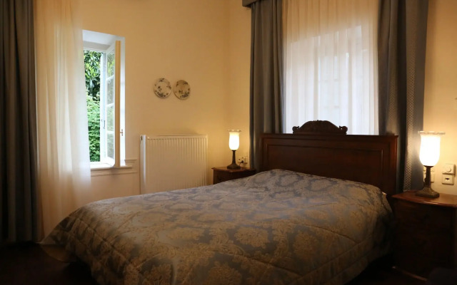 Archontiko Stamou Hotel