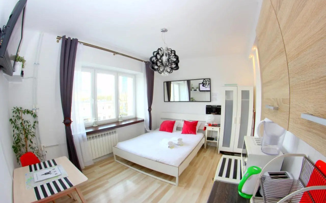 Wstapartments Młynarska 13