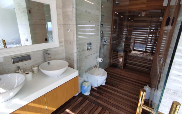 Elite Luxury Suite & Spa