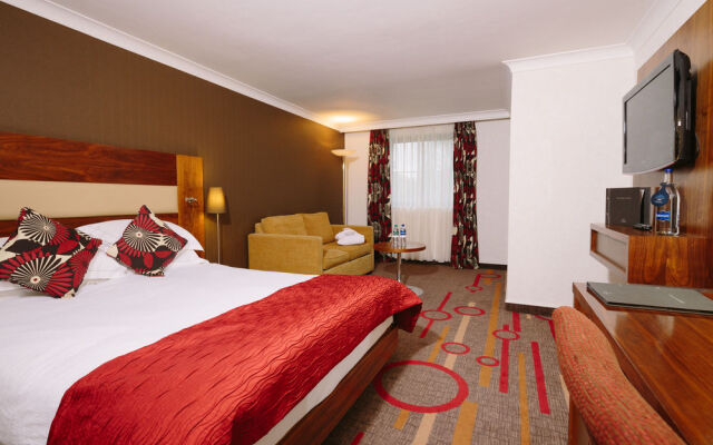 Premier Inn Newbury Town Centre South (A339)