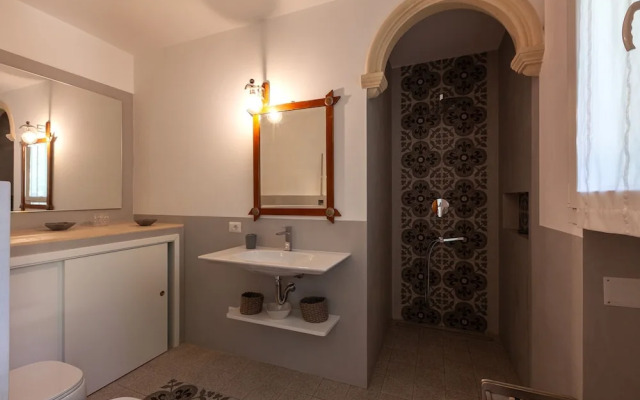 Villa Giorgisa Apartment 2 Pool Sea View