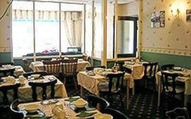 Roselea Hotel - St Chads