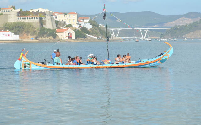 Duna Parque Beach Club - Duna Parque Resorts & Hotels