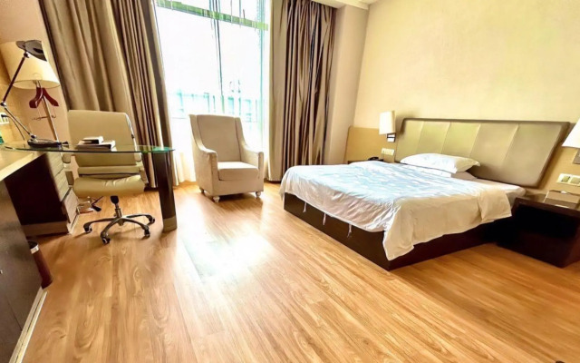 Licheng International Hotel