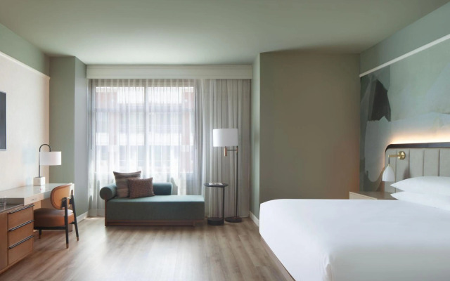 Houston Marriott Sugar Land