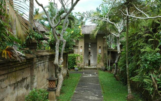 Bumi Ubud Resort